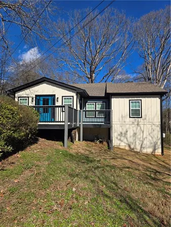 $545,000 | 3592 North Street Northwest, Duluth, GA 30096