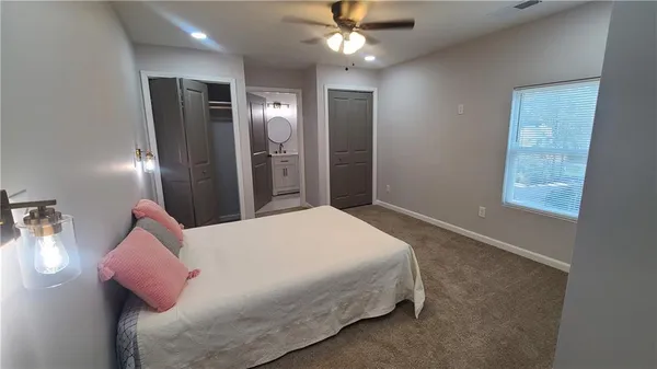 $545,000 | 3592 North Street Northwest, Duluth, GA 30096