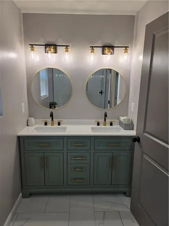 $545,000 | 3592 North Street Northwest, Duluth, GA 30096