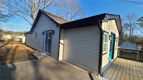 $545,000 | 3592 North Street Northwest, Duluth, GA 30096