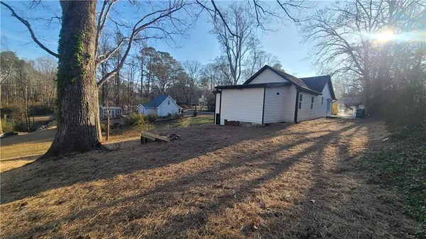 $545,000 | 3592 North Street Northwest, Duluth, GA 30096