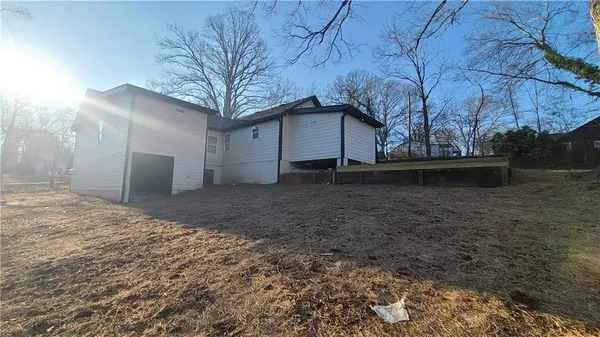 $545,000 | 3592 North Street Northwest, Duluth, GA 30096