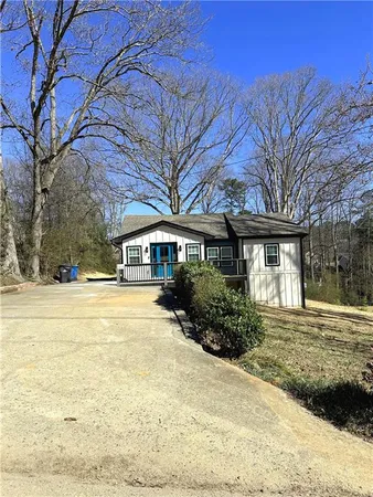 $545,000 | 3592 North Street Northwest, Duluth, GA 30096