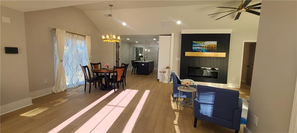 3592 North Street Northwest Duluth, GA 30096 - Photo 3 of 32