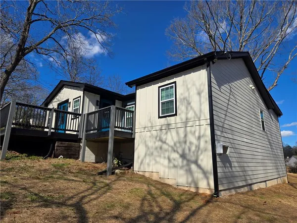 $545,000 | 3592 North Street Northwest, Duluth, GA 30096