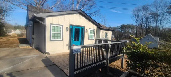 $545,000 | 3592 North Street Northwest, Duluth, GA 30096