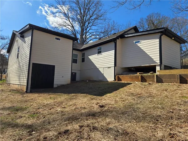 $545,000 | 3592 North Street Northwest, Duluth, GA 30096