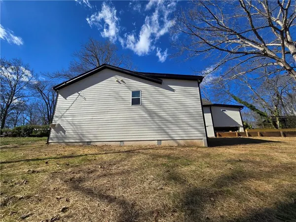 $545,000 | 3592 North Street Northwest, Duluth, GA 30096