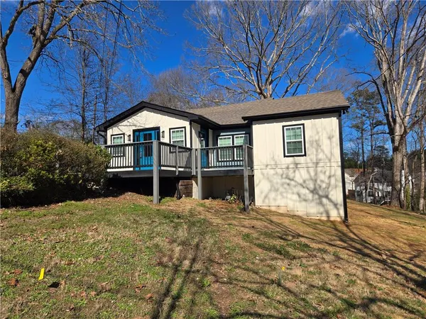 $545,000 | 3592 North Street Northwest, Duluth, GA 30096