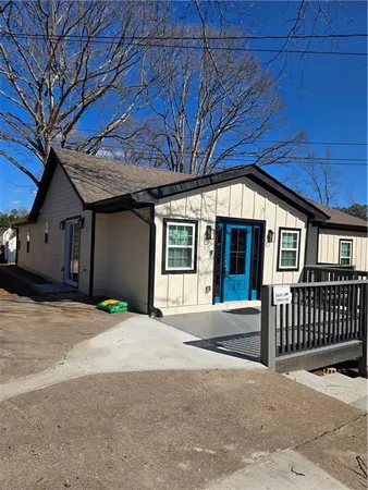 $545,000 | 3592 North Street Northwest, Duluth, GA 30096