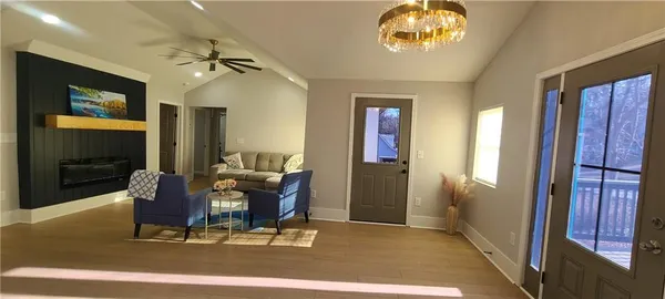 $545,000 | 3592 North Street Northwest, Duluth, GA 30096