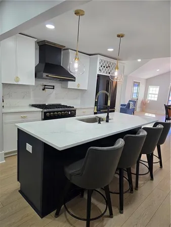 $545,000 | 3592 North Street Northwest, Duluth, GA 30096