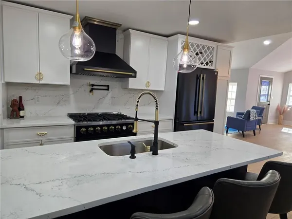 $545,000 | 3592 North Street Northwest, Duluth, GA 30096