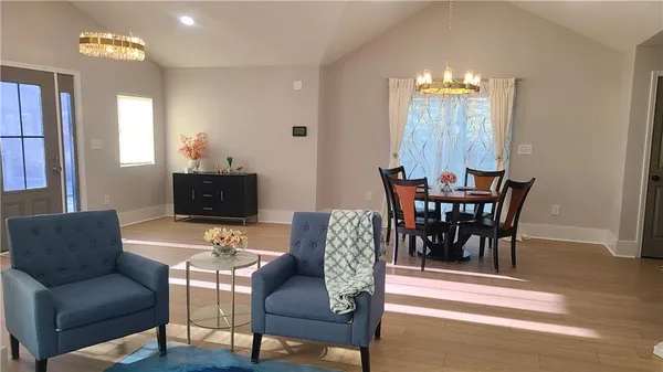 $545,000 | 3592 North Street Northwest, Duluth, GA 30096