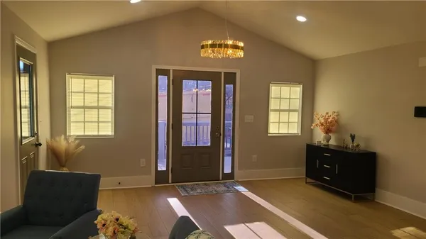 $545,000 | 3592 North Street Northwest, Duluth, GA 30096