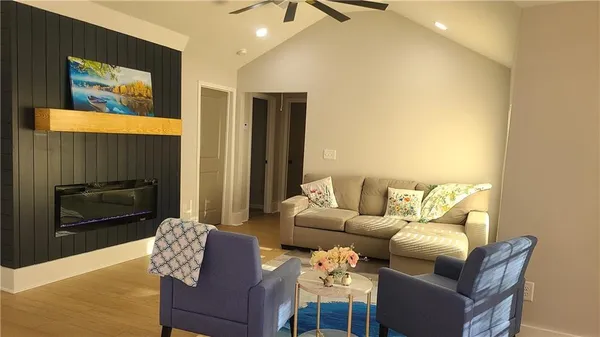 $545,000 | 3592 North Street Northwest, Duluth, GA 30096