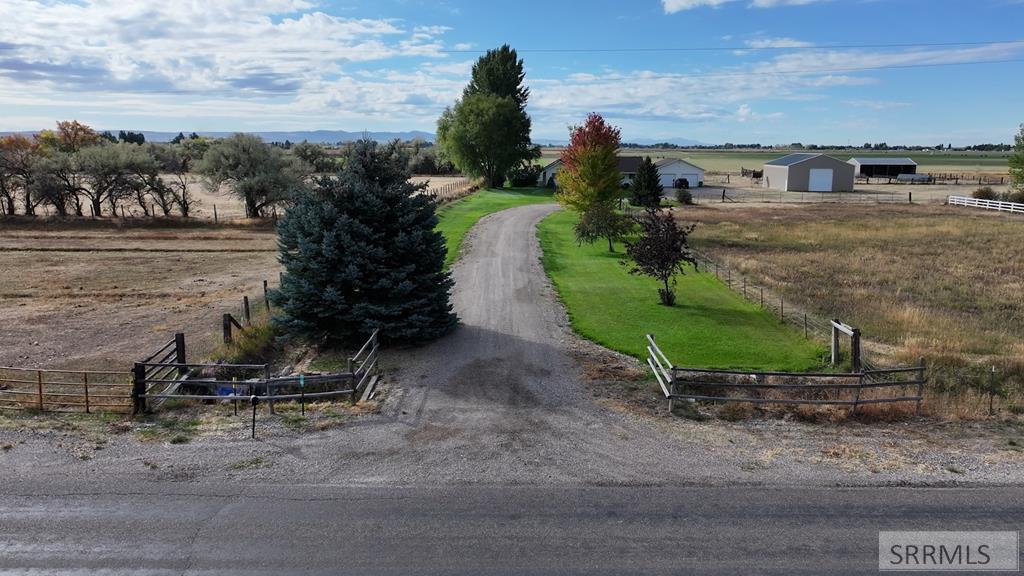 3572 East 100 Road North Rigby, ID 83442 - Photo 1 of 1 Main View