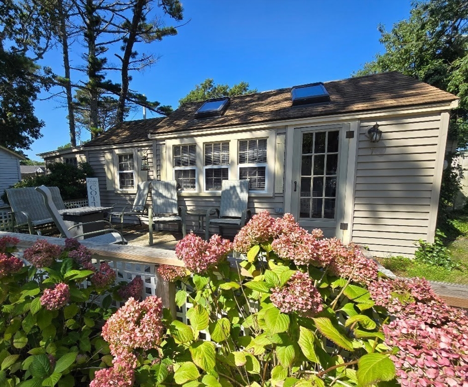 262 Old Wharf Road, Unit 7 Dennis, MA 02639 - Photo 1 of 35 Gallery Image 1