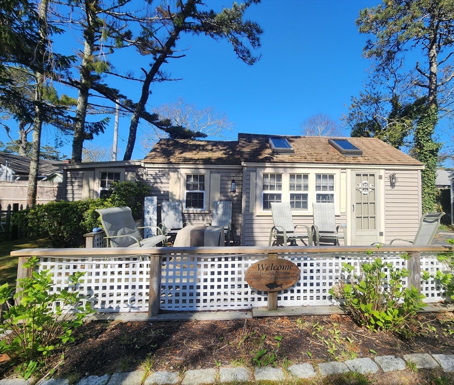 262 Old Wharf Road, Unit 7 Dennis, MA 02639 - Photo 2 of 35 Gallery Image 2