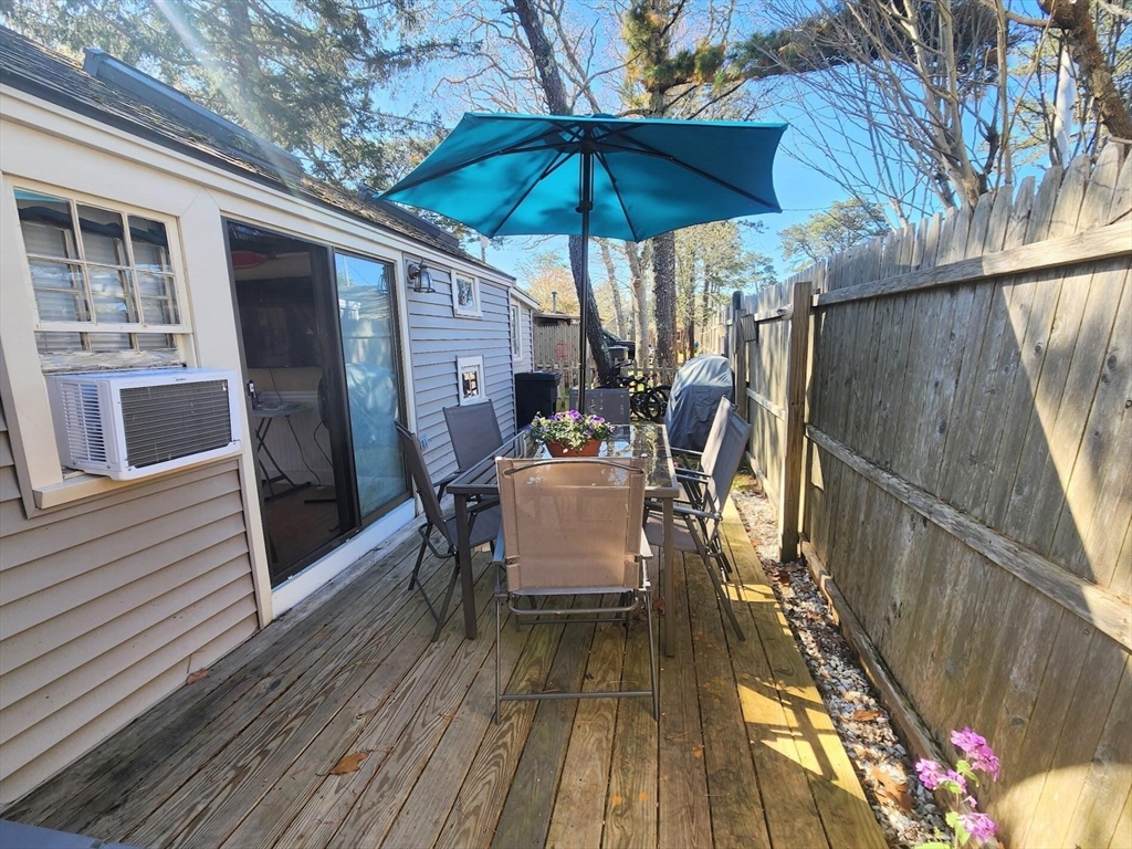 262 Old Wharf Road, Unit 7 Dennis, MA 02639 - Photo 23 of 35 Gallery Image 23