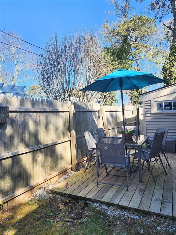262 Old Wharf Road, Unit 7 Dennis, MA 02639 - Photo 26 of 35 Gallery Image 26