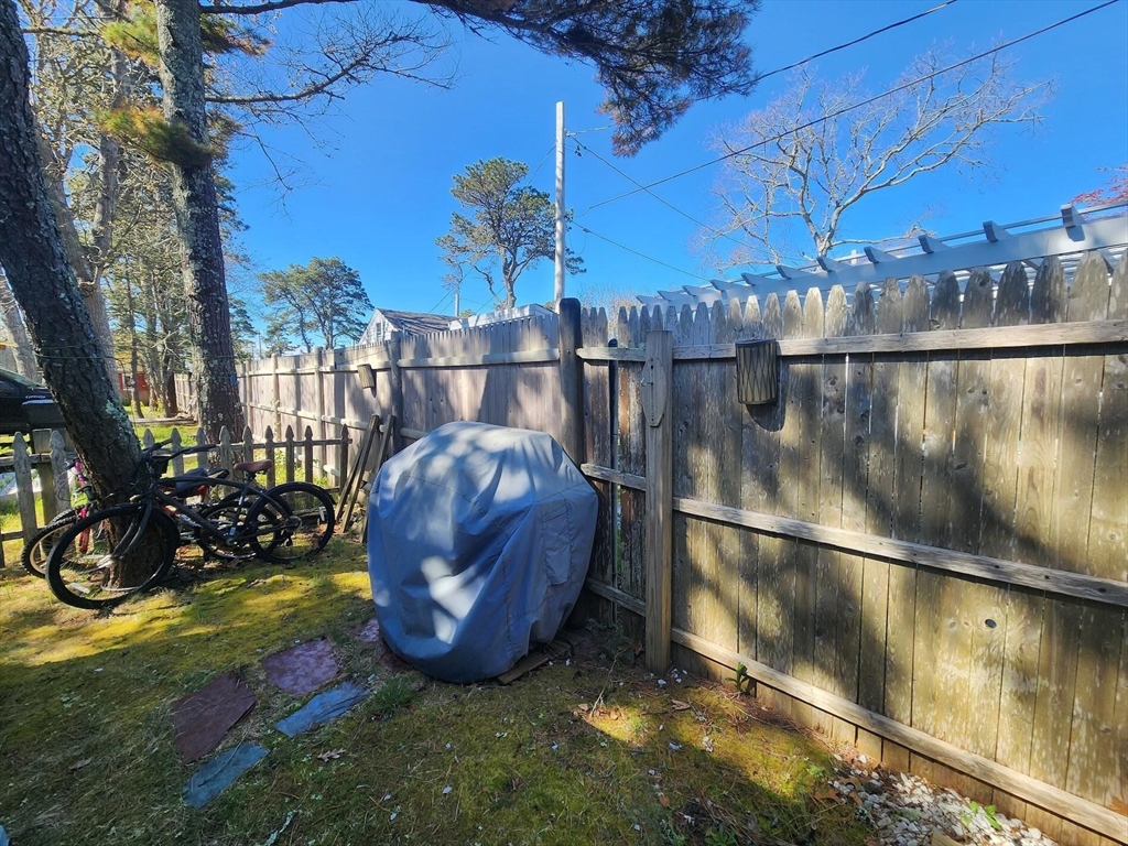 262 Old Wharf Road, Unit 7 Dennis, MA 02639 - Photo 27 of 35 Gallery Image 27