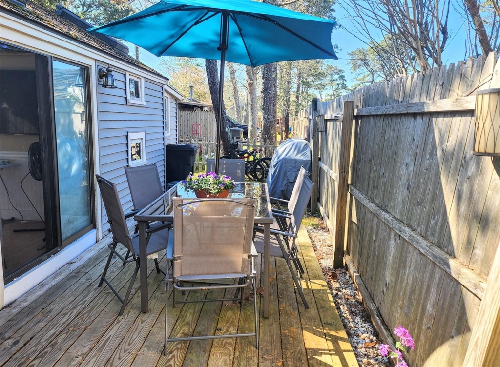262 Old Wharf Road, Unit 7 Dennis, MA 02639 - Photo 3 of 35 Gallery Image 3
