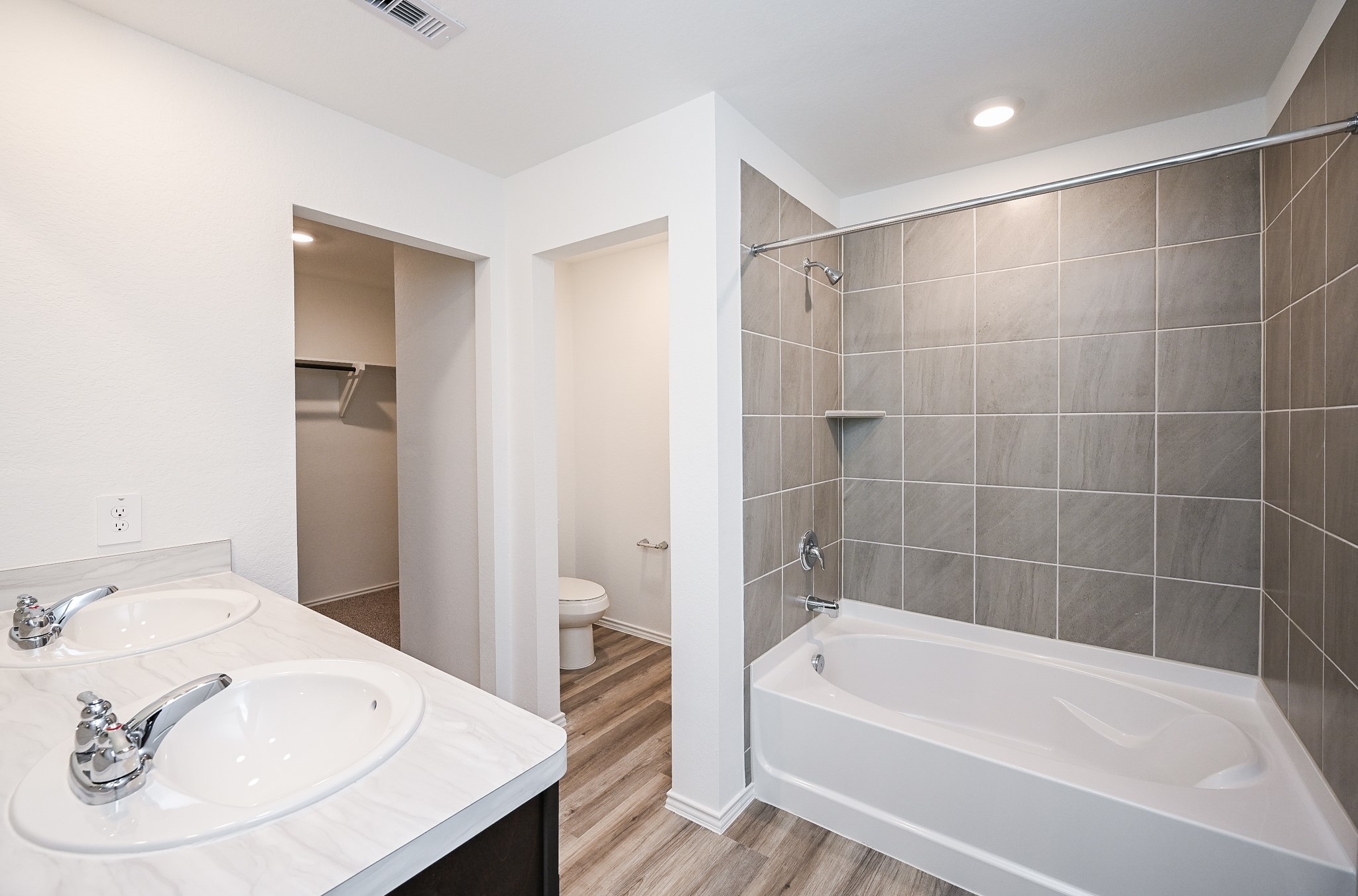 1003 Vilana Ridge, Unit LAND Houston, TX 77090 - Photo 23 of 28