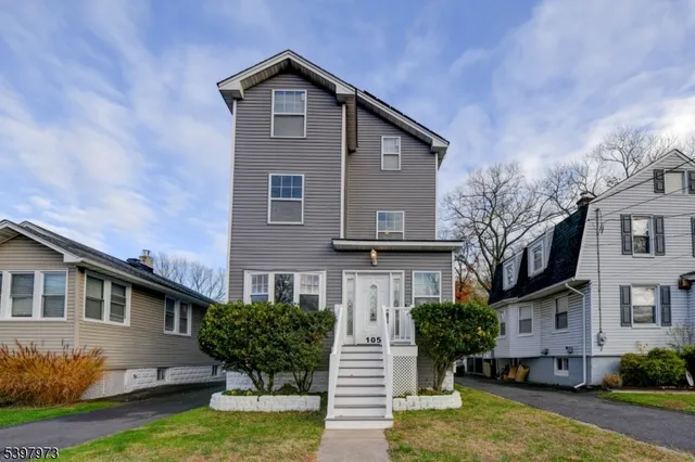 $845,000 | 105 Battlehill Avenue, Springfield, NJ 07081