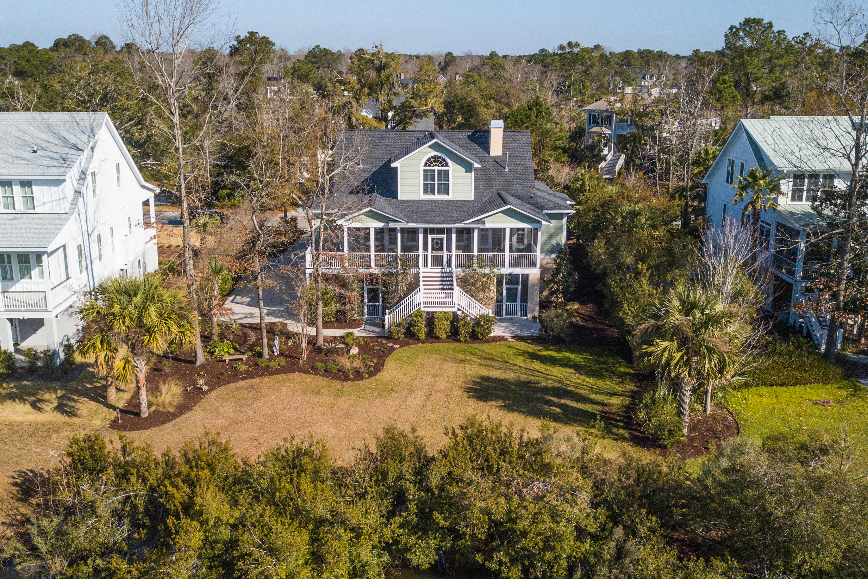 3513 Henrietta Hartford Road Mount Pleasant, SC 29466 - Photo 64 of 66 3513 Henrietta Hartford 64