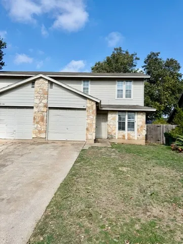 $1,595 | 11910 B Tanglebriar Trail, Austin, TX 78750