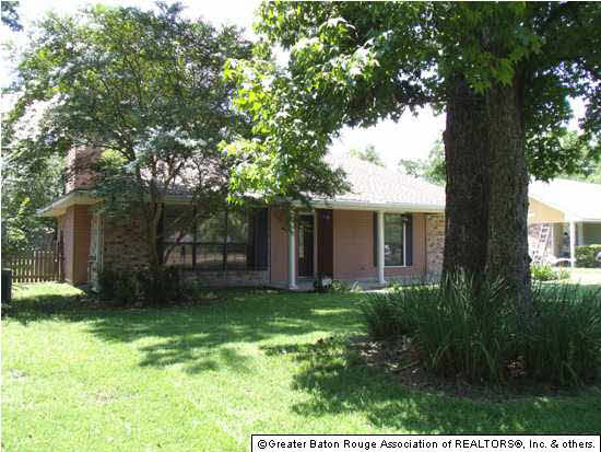 1767 Hobbiton Road Baton Rouge, LA 70810 - Photo 4 of 20