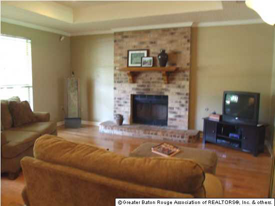 1767 Hobbiton Road Baton Rouge, LA 70810 - Photo 5 of 20