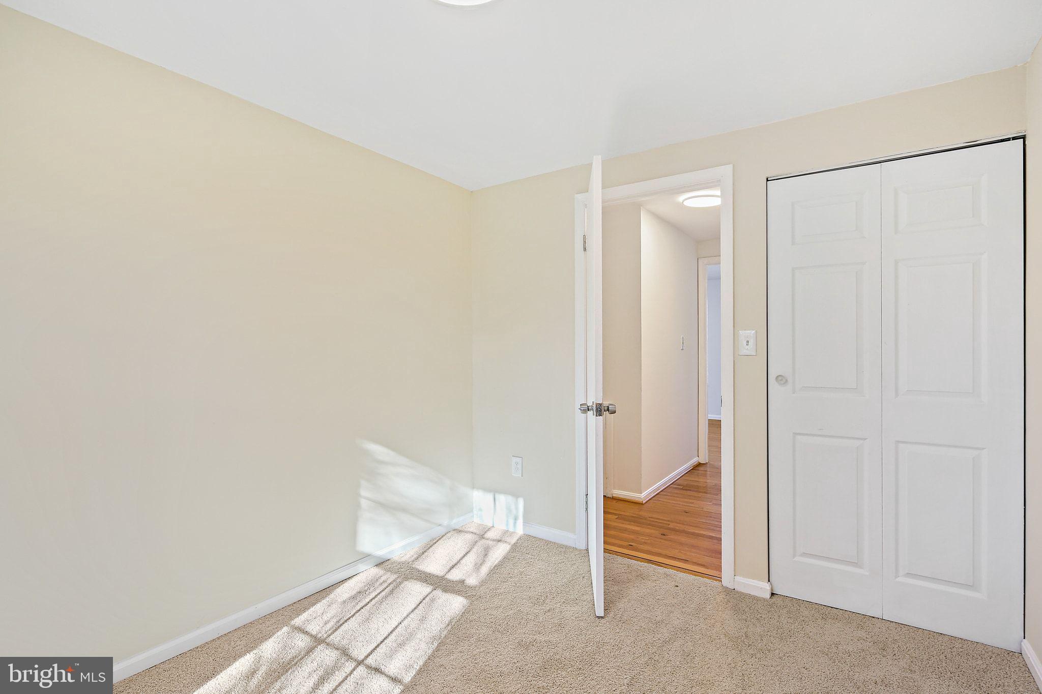 7510 Filbert Terrace Gaithersburg, MD 20879 - Photo 26 of 40 a view of an empty room