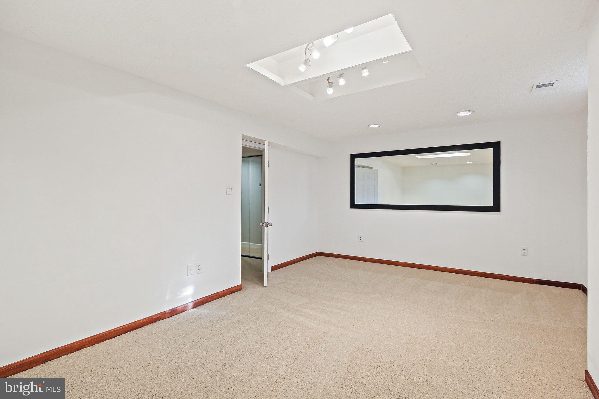 7510 Filbert Terrace Gaithersburg, MD 20879 - Photo 27 of 40 an empty room with a window