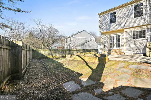 a view of a swimming pool with a lounge chairs