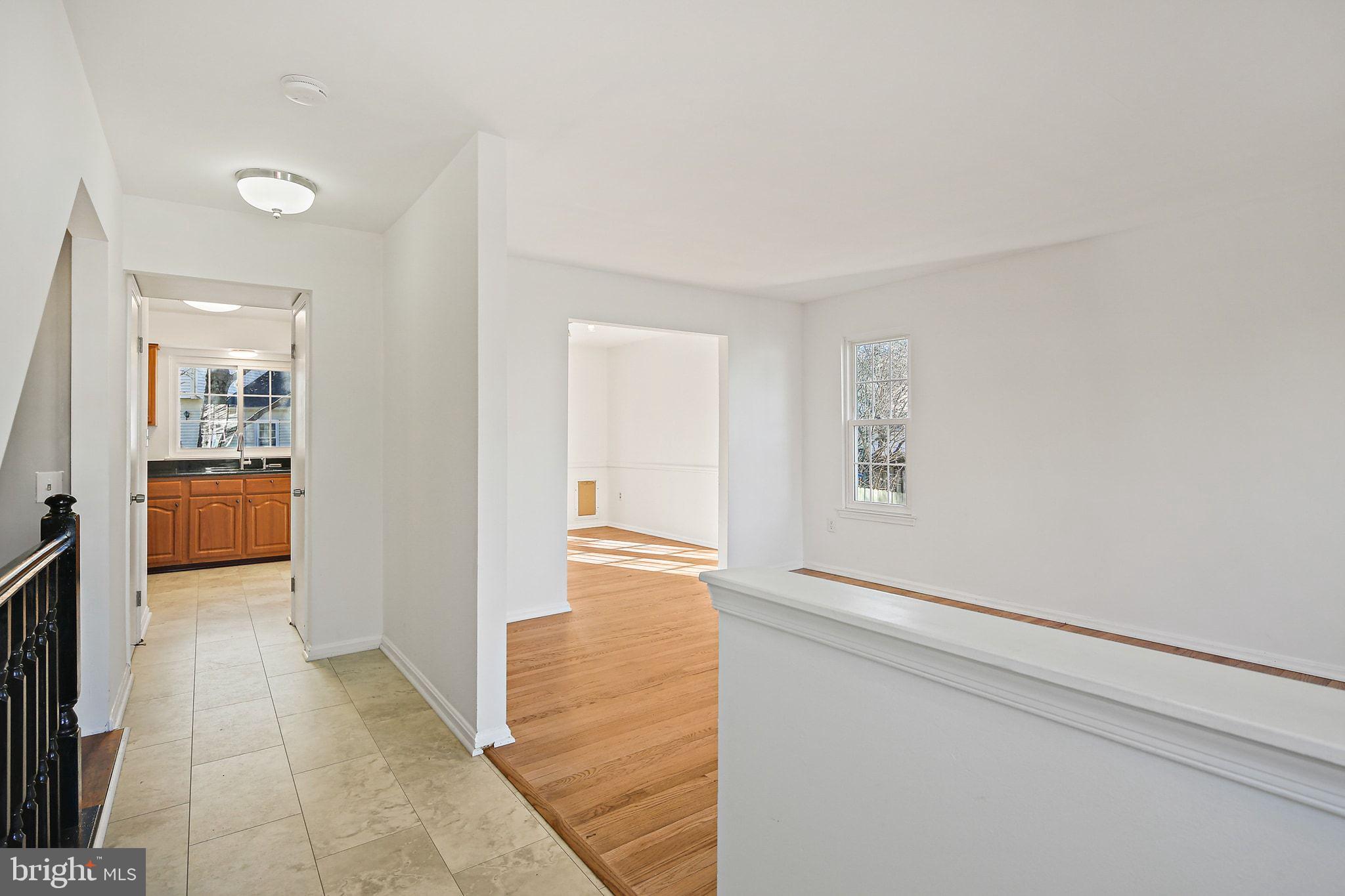 7510 Filbert Terrace Gaithersburg, MD 20879 - Photo 5 of 40 a view interior of the house and natural light