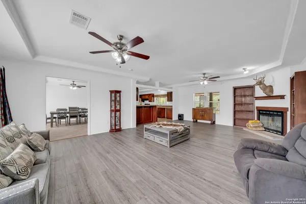 $389,999 | 6 River Bluff Drive, Lytle, TX 78052