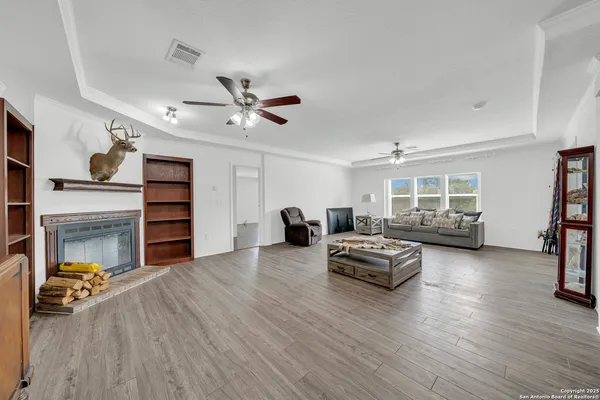 $389,999 | 6 River Bluff Drive, Lytle, TX 78052