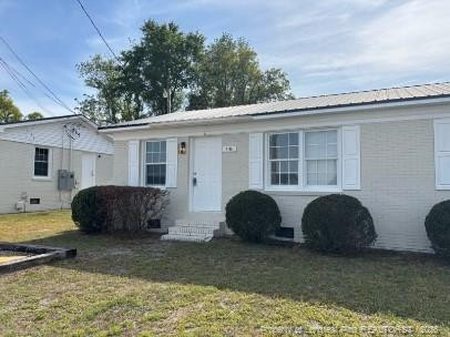 116 Calvin Street, Unit A Spring Lake, NC 28390 - Photo 2 of 9 Photo 2