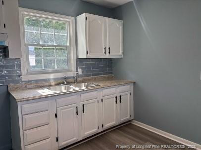116 Calvin Street, Unit A Spring Lake, NC 28390 - Photo 4 of 9 Photo 4