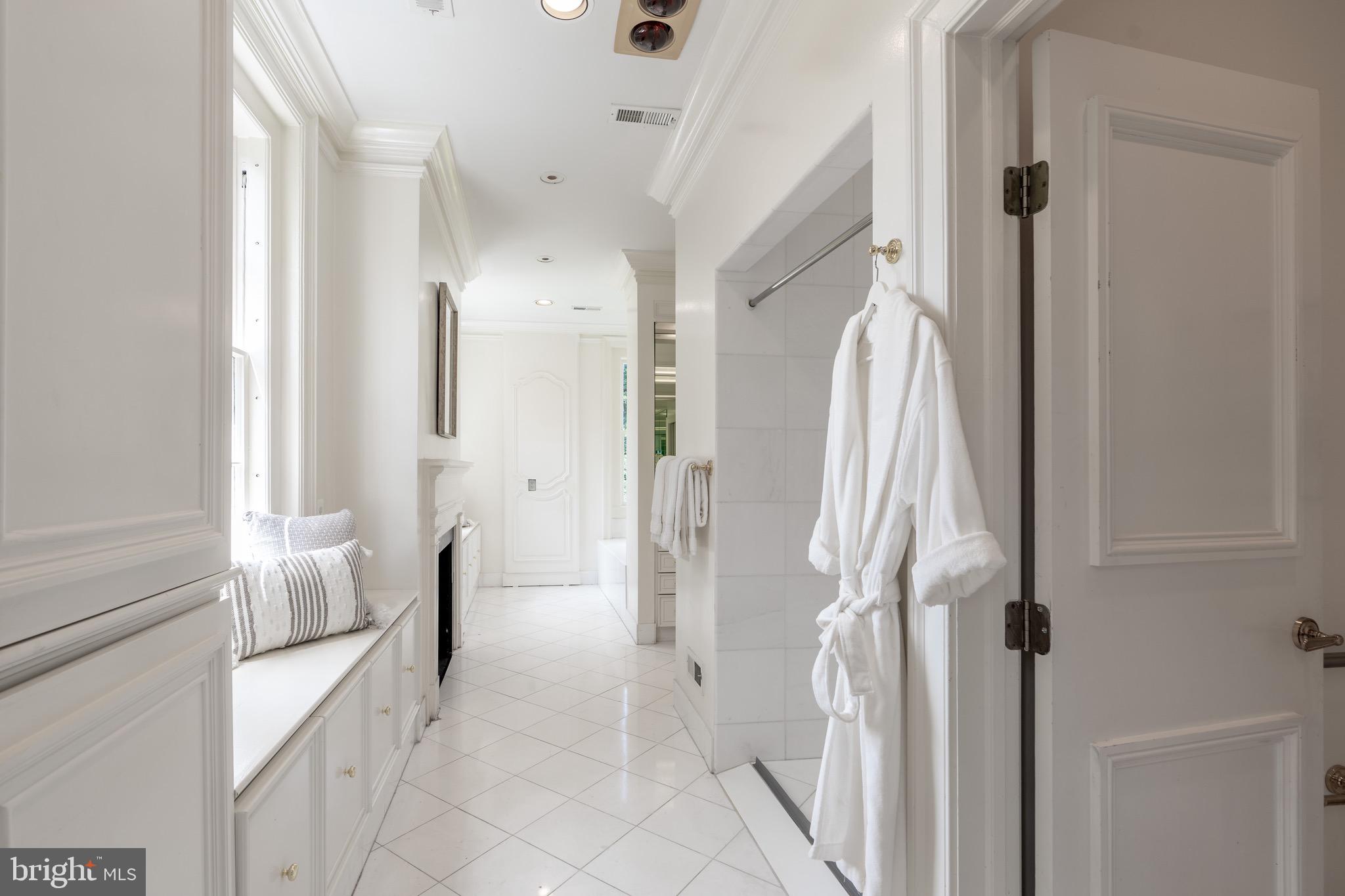 2230 S Street Northwest Washington, DC 20008 - Photo 40 of 59 Primary Bath