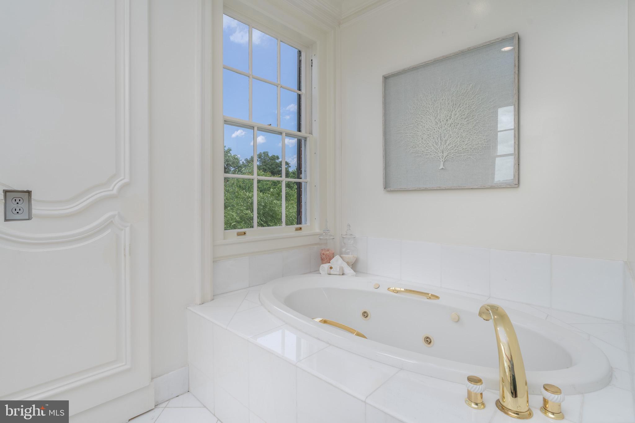 2230 S Street Northwest Washington, DC 20008 - Photo 41 of 59 Primary Bath