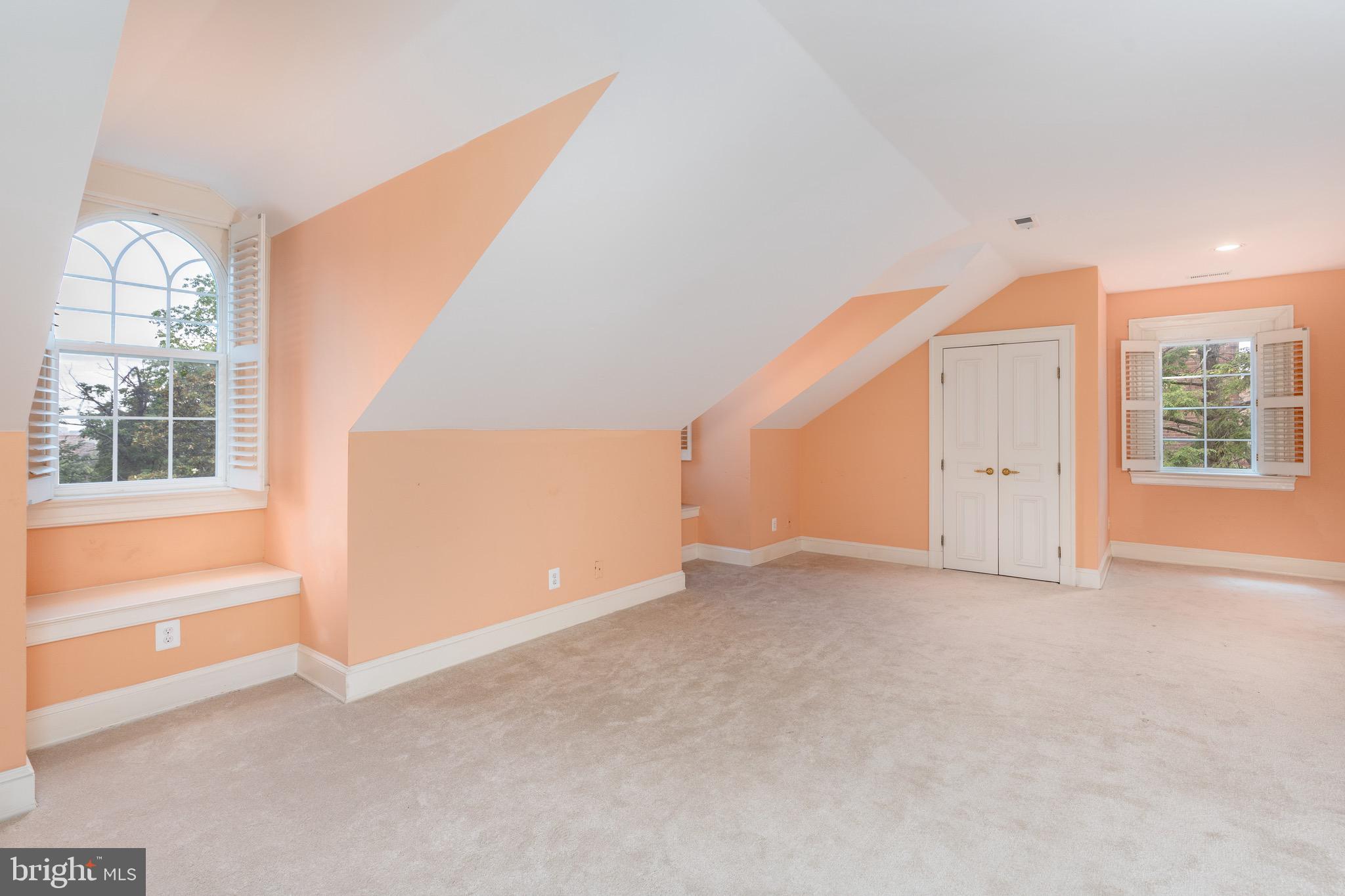 2230 S Street Northwest Washington, DC 20008 - Photo 47 of 59 Bedroom