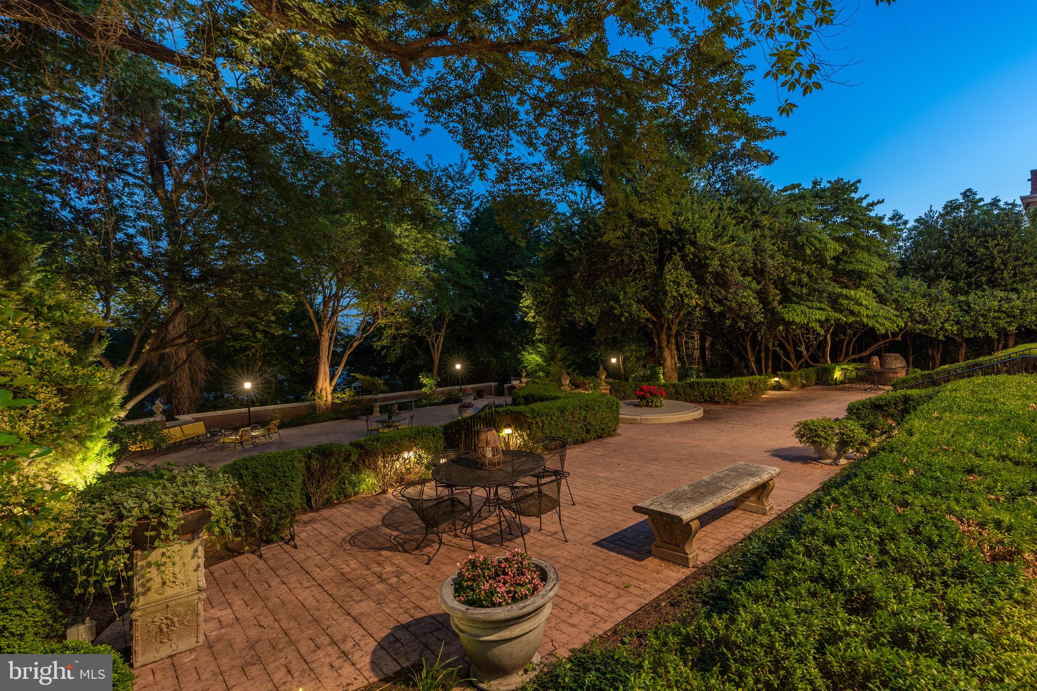 2230 S Street Northwest Washington, DC 20008 - Photo 52 of 59 Exterior