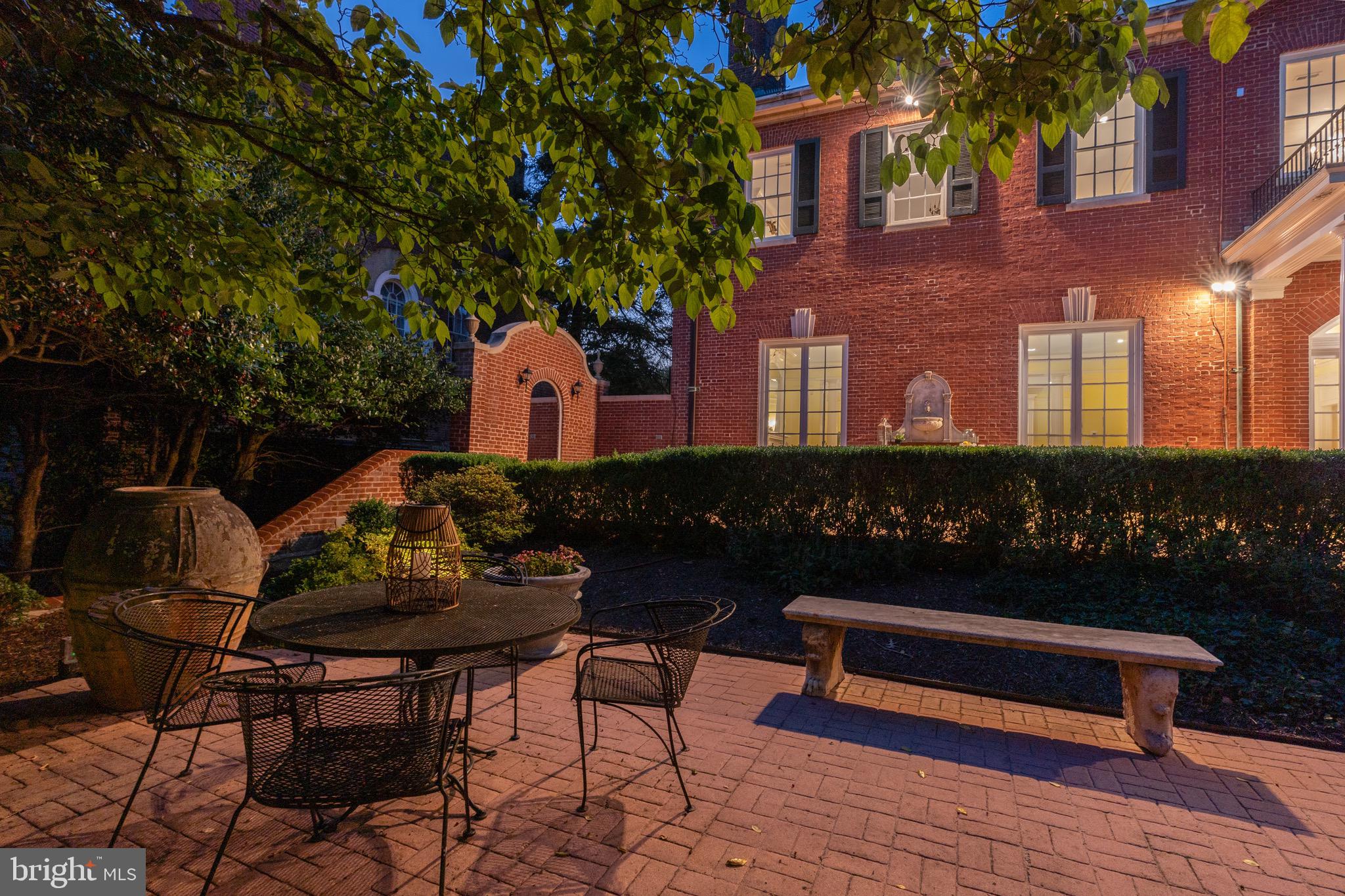 2230 S Street Northwest Washington, DC 20008 - Photo 53 of 59 Exterior