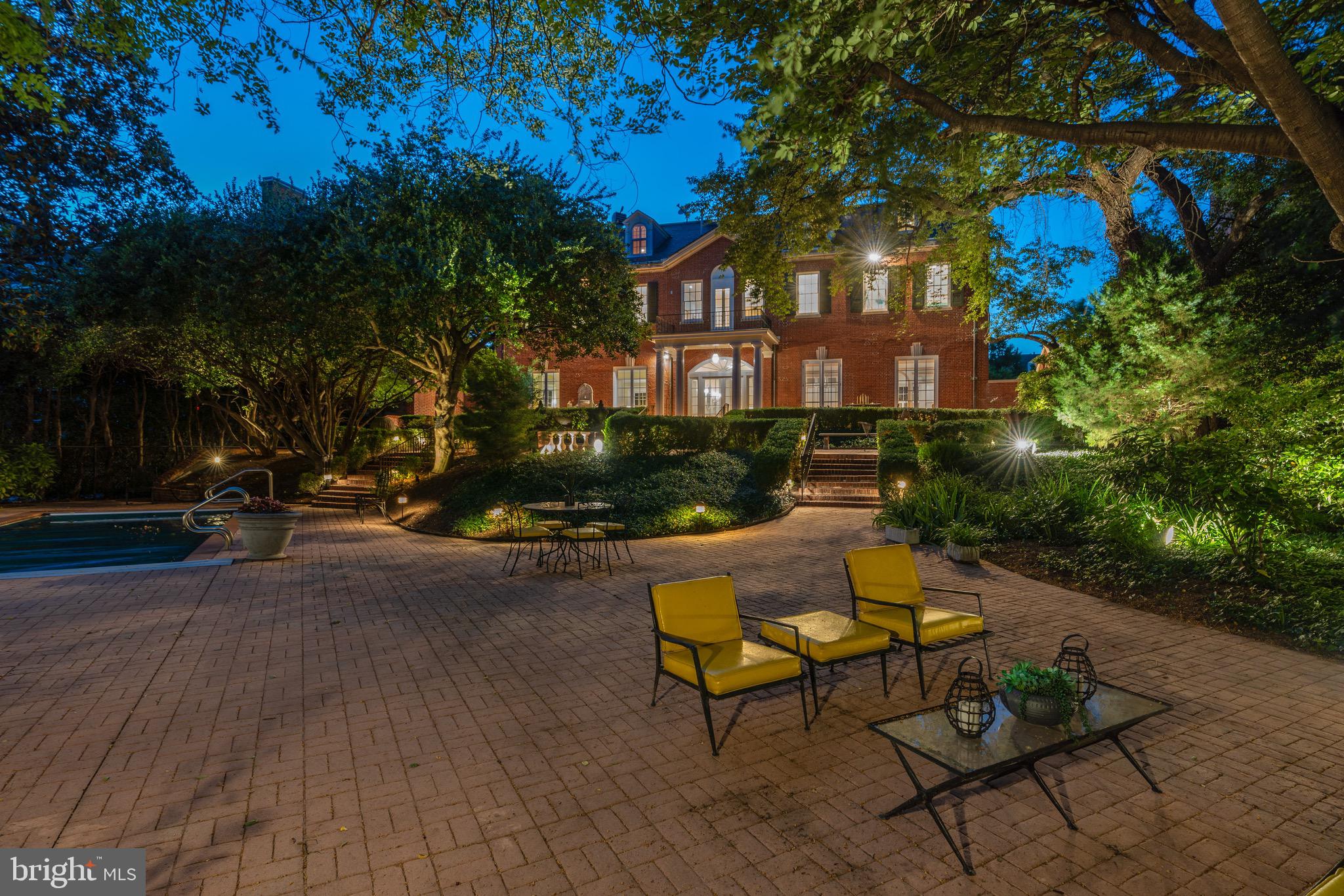 2230 S Street Northwest Washington, DC 20008 - Photo 54 of 59 Exterior