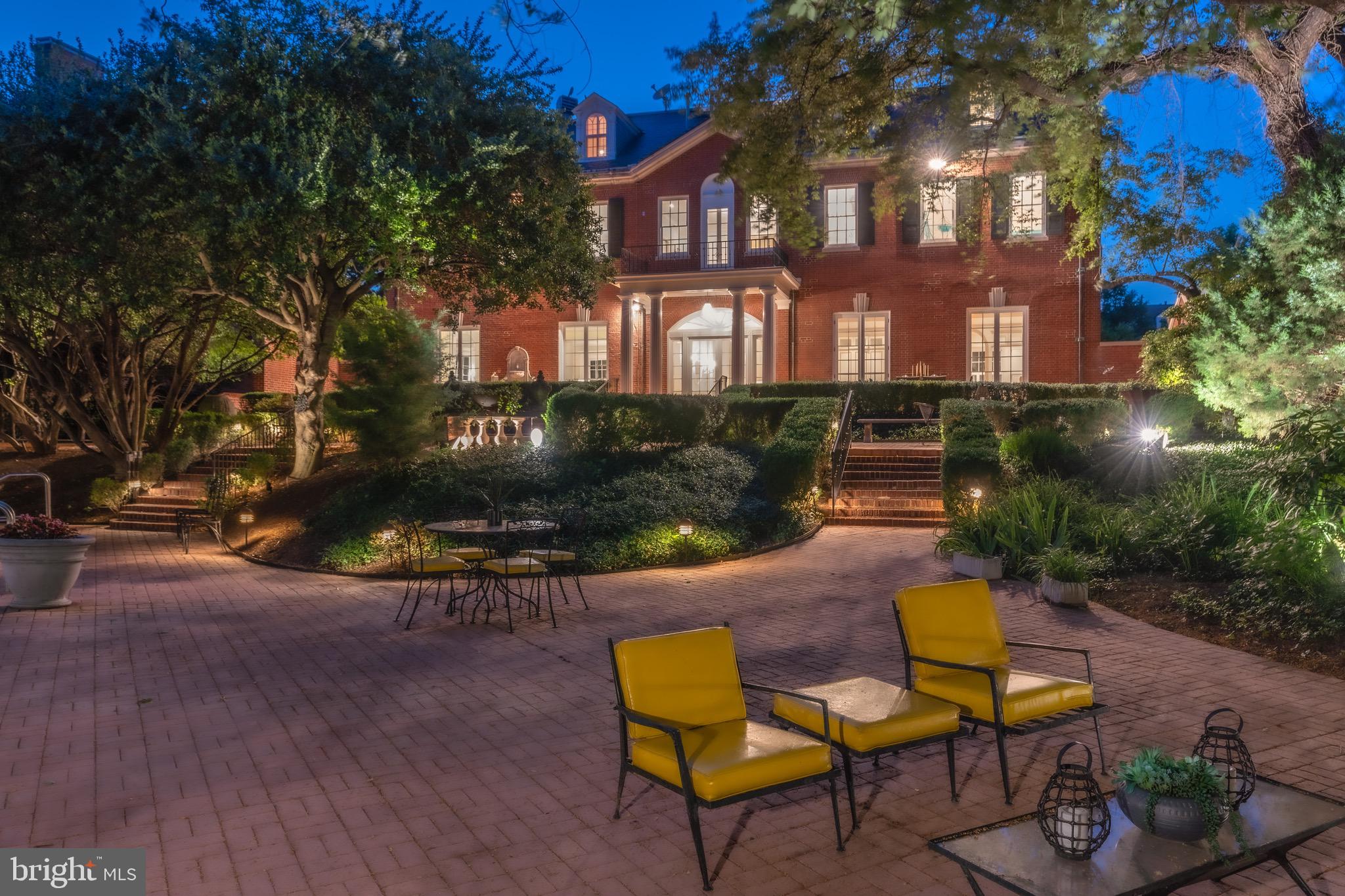 2230 S Street Northwest Washington, DC 20008 - Photo 55 of 59 Exterior