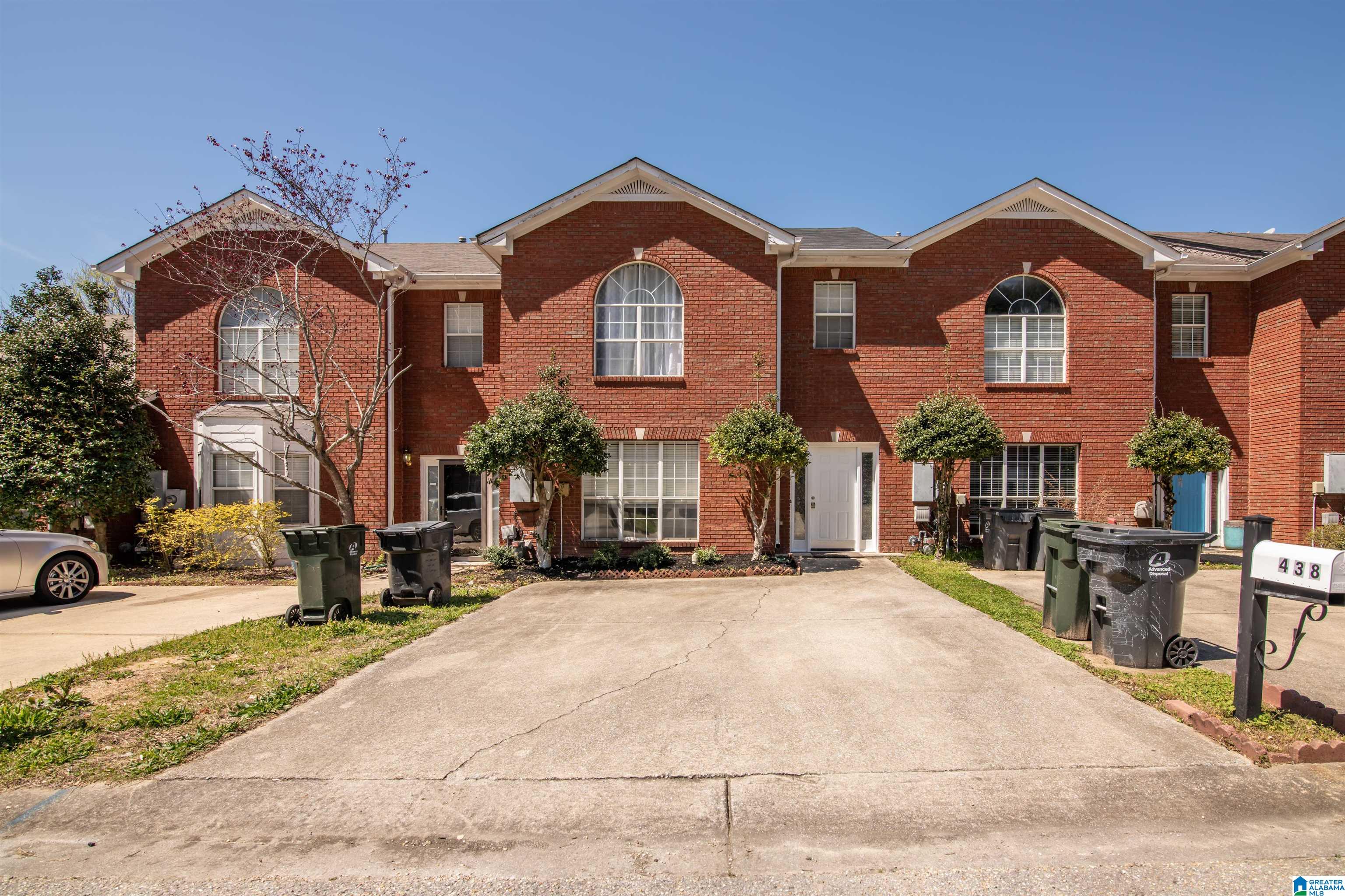 438 Cambrian Ridge Trail, Unit 118 Pelham, AL 35124 - Photo 1 of 24
