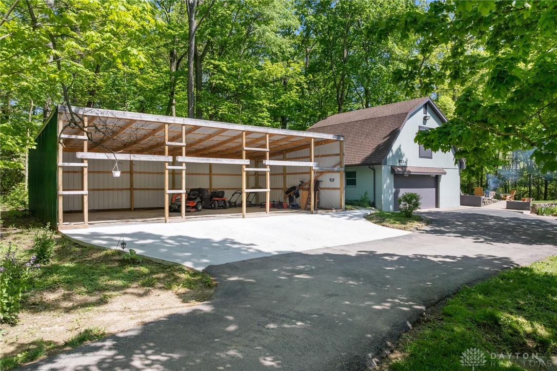 8284 Crossley Road Springboro, OH 45066 - Photo 38 of 48 Gallery Image 38